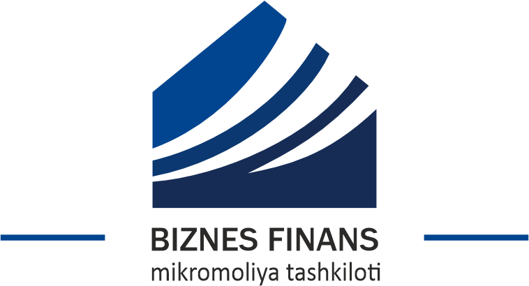 Логотип Микрокредитная организация BUSINESS FINANCE