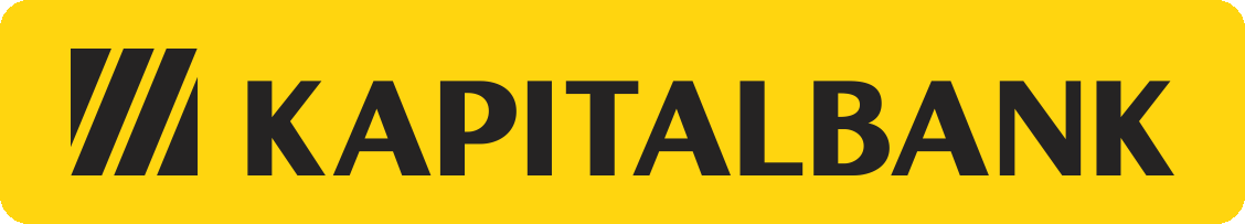 Логотип Kapitalbank