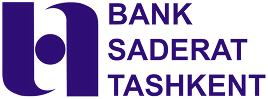 Логотип Saderat Bank