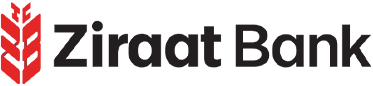 Логотип Ziraat Bank