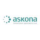 Логотип Askona