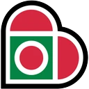 Логотип Bellissimo Pizza