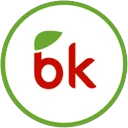 Логотип Белорусская косметика