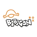 Логотип Bibigon Box