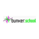Логотип Bunker.School
