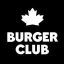 Логотип Burger Club