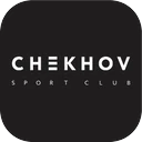 Логотип Chekhov Sport Club
