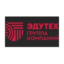 Логотип Эдутех («Эколь», Международная школа профессий)