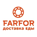 Логотип FARFOR