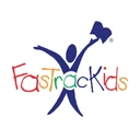 Логотип FasTracKids