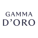 Логотип Gamma D'ORO