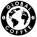 Логотип Global Coffee