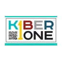 Логотип KIBERone