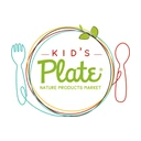 Логотип Kid's Plate