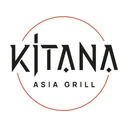 Логотип KITANA Asia Grill