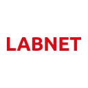 Логотип LABNET