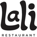 Логотип Lali