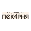 Логотип Настоящая пекарня