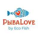 Логотип РыбаLove