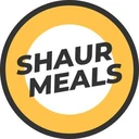 Логотип ShaurMeals