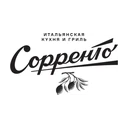 Логотип Сорренто