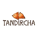 Логотип Тандырча