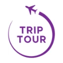 Логотип TRIPTOUR