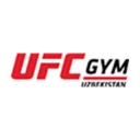 Логотип UFC GYM