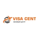 Логотип VISACENT Basis