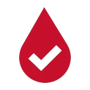 Логотип VITROS Diagnostics