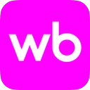 Логотип Wildberries, пункт выдачи