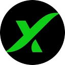 Логотип XFIT