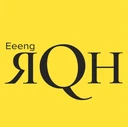 Логотип ЯQН