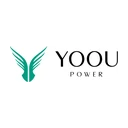 Логотип YOOU Share