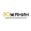 Логотип Южанин